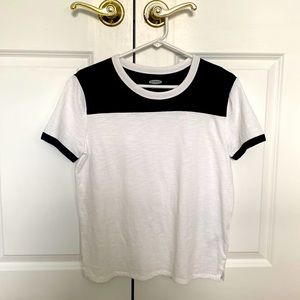 Old Navy Women's Boyfriend Tee